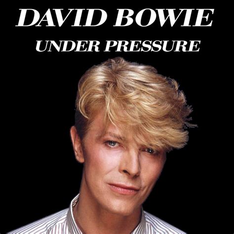 Queen & David Bowie - Under PressureÁlbum: Hot Space (26/10/1981)Compuesta por Queen & David BowieOriginalmente, Bowie se había juntado con Queen, ya que él ... 